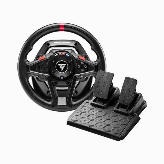 Thrustmaster T128 제품 이미지