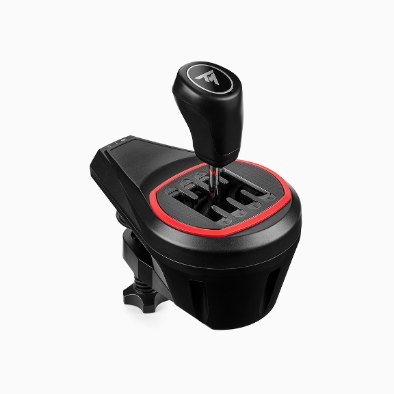 Thrustmaster TH8S Shifter Add-On 제품 이미지
