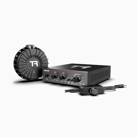 Trak Racer Bass Shaker Amplifier 200W 제품 이미지