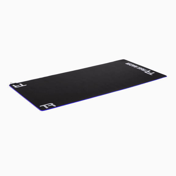 Trak Racer RGB Neon Floor Mat 제품 이미지