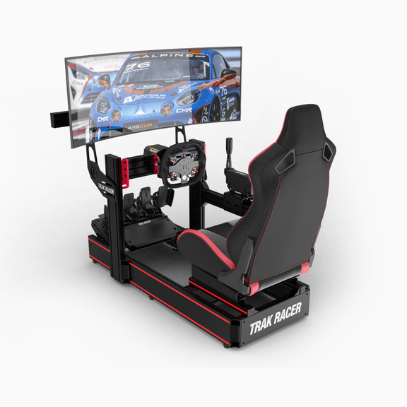 Trak Racer TR160 MK5 제품 이미지