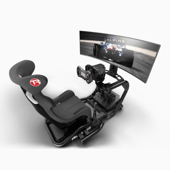 Trak Racer TR8 Pro V2 제품 이미지