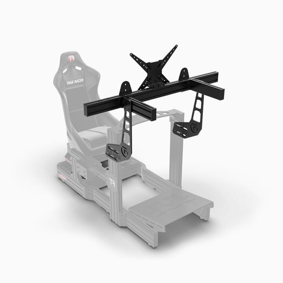 Trak Racer TR80/TR160 Single Monitor Integrated Mount 제품 이미지
